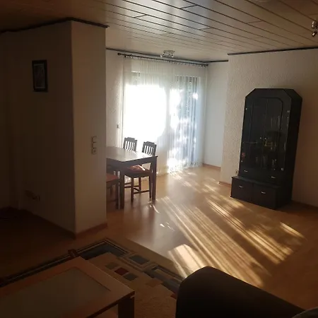 Ferienwohnung Ruedesheim am Rhein