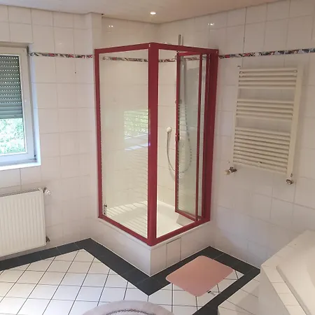 Ferienwohnung Apartment Ruedesheim am Rhein