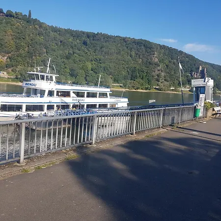 Apartment Ferienwohnung *