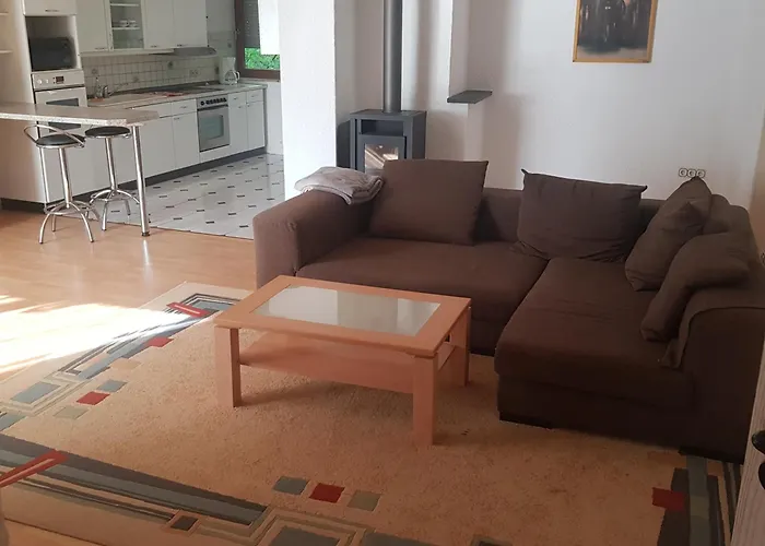 Apartment - A67931 *