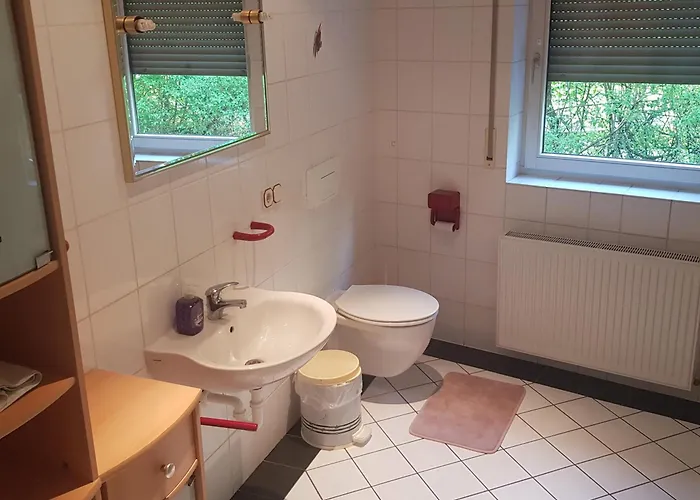 Apartment - A67931 Rüdesheim am Rhein